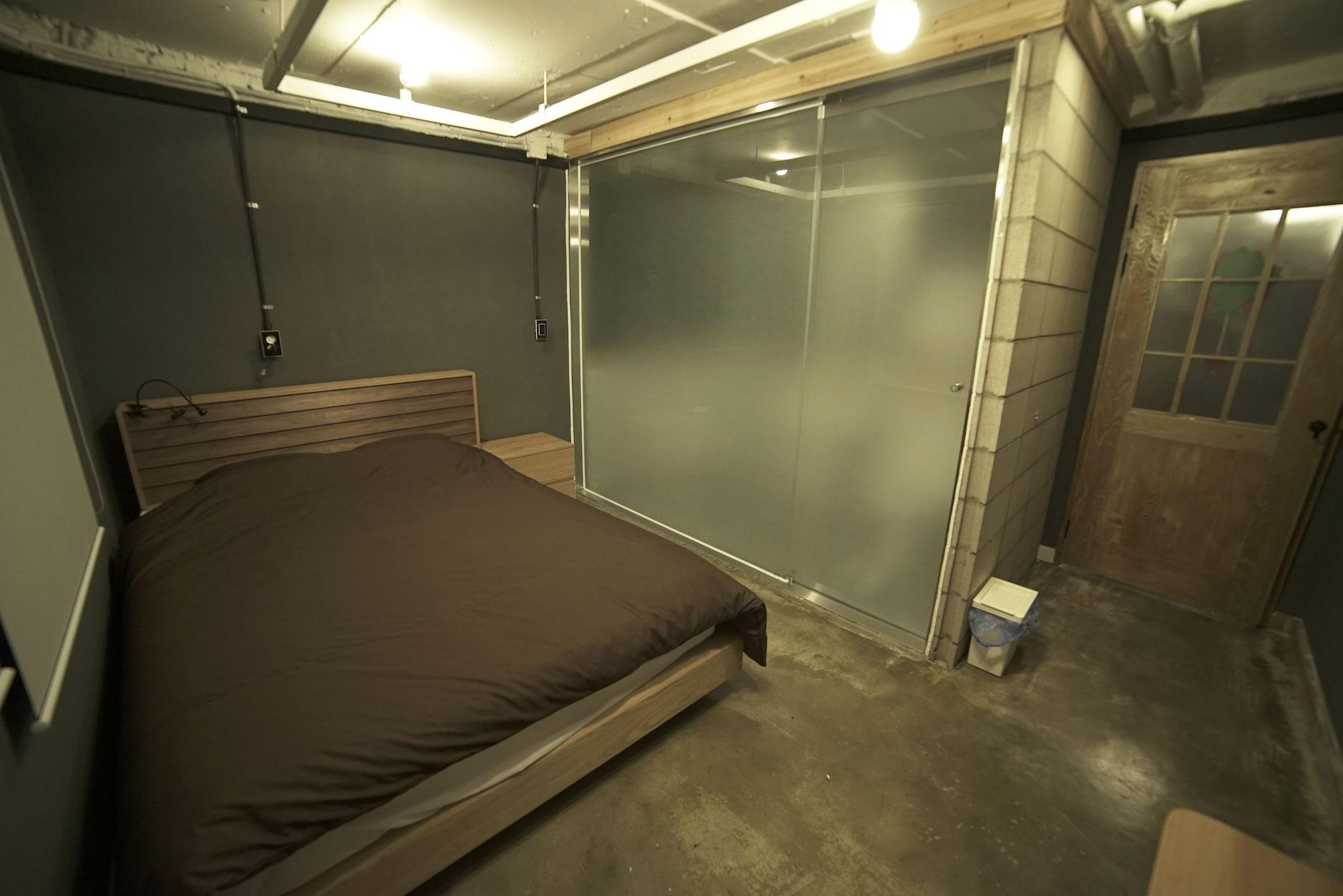 Maison d'hôtes That House Hongdae 2*
