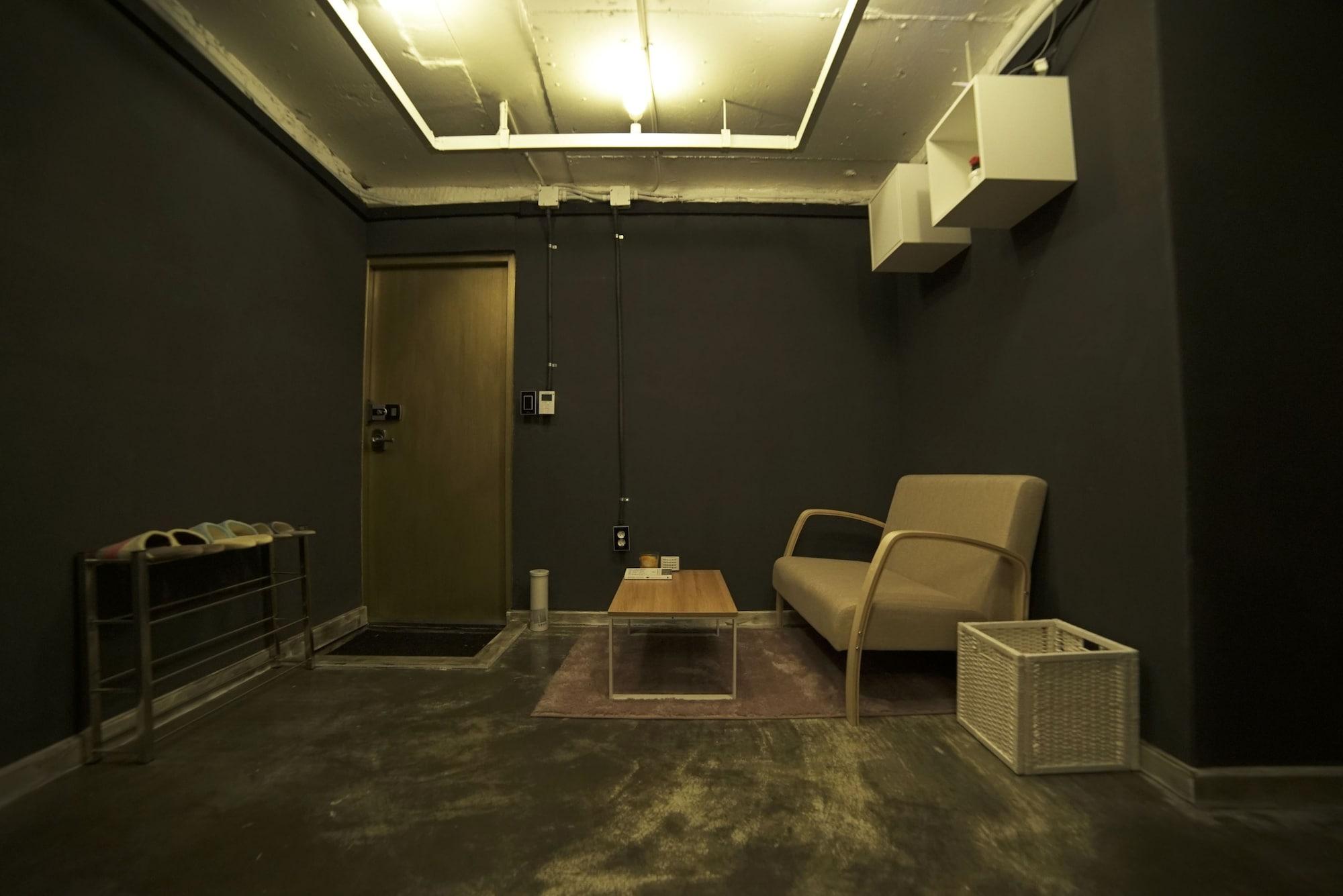 That House Hongdae Maison d'hôtes 2*