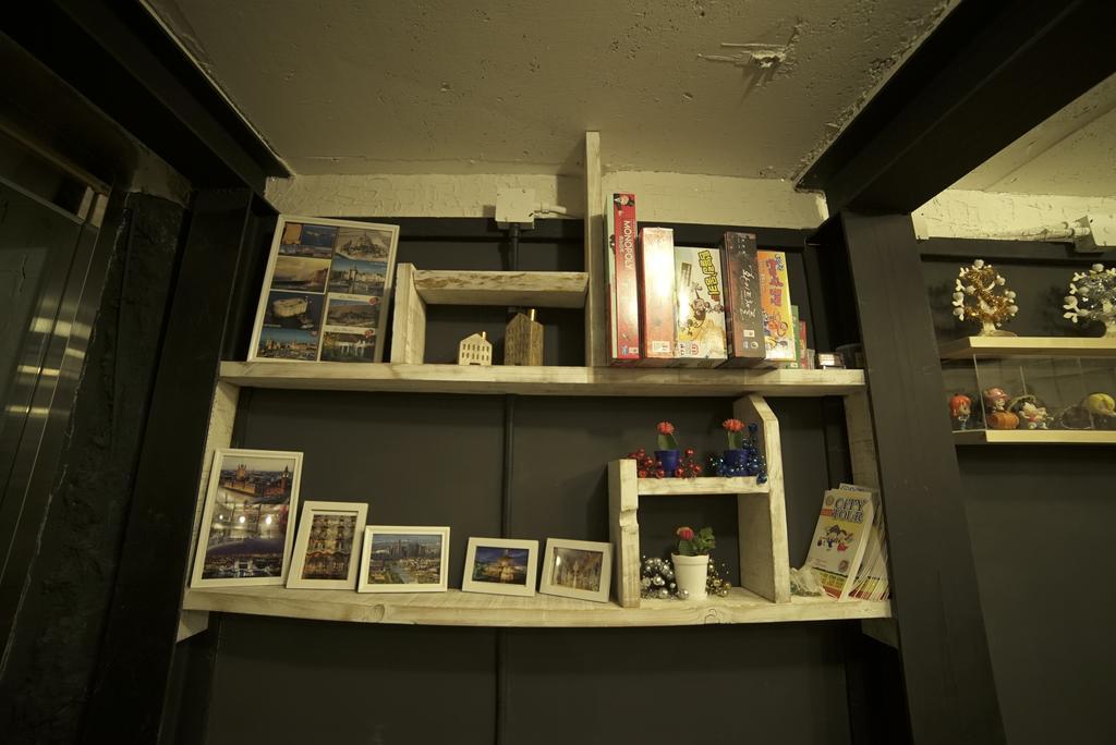 Maison d'hôtes That House Hongdae Séoul