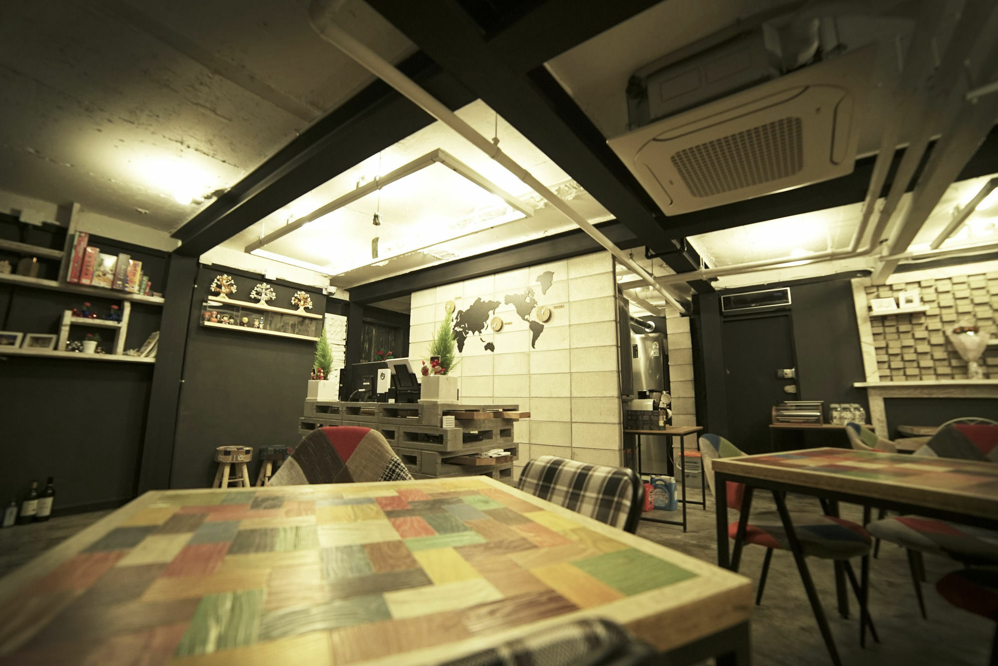 Maison d'hôtes That House Hongdae 2*